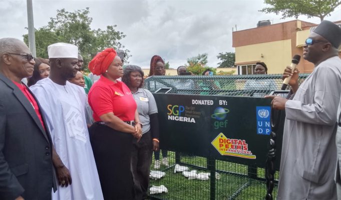 DPI, NSUK Seek Tougher Policies to Curb Plastic Waste