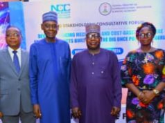 NCC Moves to Cut Broadband Costs Through Dig Once Policy