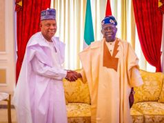 2027: Tinubu-Shettima Partnership Has Proven Doubters Wrong, Says Bankole