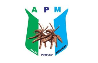 2027: APM Names Bala as Makinde’s Running Mate