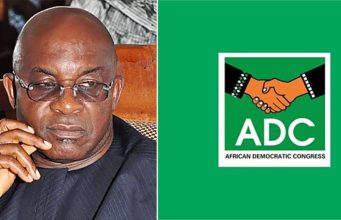 Appeal Court Stops INEC from Recognising Mark-led ADC State Congresses