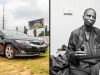 Oyo APC Governorship Candidate Gifts Car to Rescued Oriire School Principal
