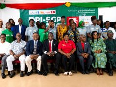 FG Advocates Tech-Driven Wealth Creation from Plastic Waste