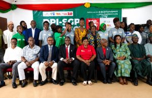 FG Advocates Tech-Driven Wealth Creation from Plastic Waste
