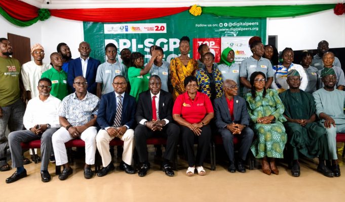 FG Advocates Tech-Driven Wealth Creation from Plastic Waste