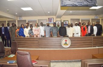 INEC Seeks Better Funding, Staff Welfare Ahead of 2027 Polls