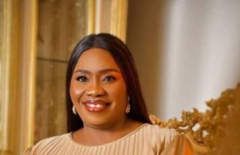 Let Purpose Speak: Her Excellency Bishop Eyoanwan Bassey Otu is Not Doing Too Much-She is Making the Most of Her Calling