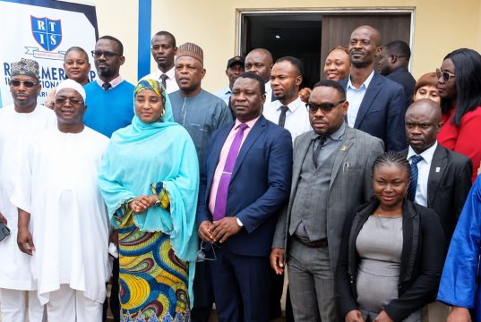 1.38m Candidates Write NECO CBT as FG Moves to End Exam Malpractice