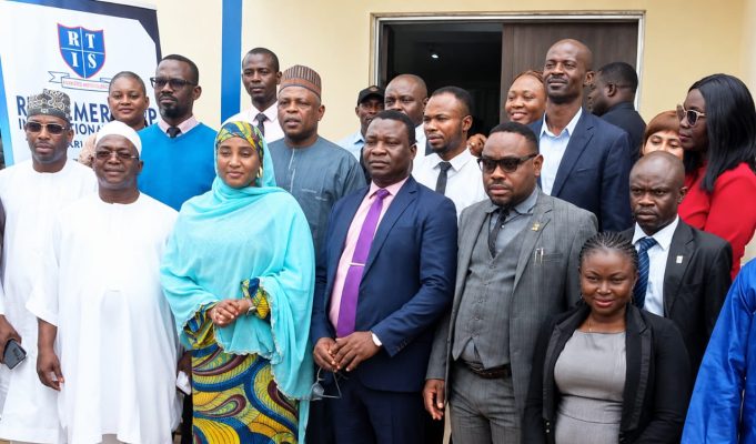 1.38m Candidates Write NECO CBT as FG Moves to End Exam Malpractice