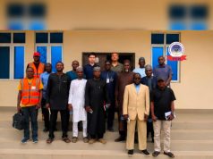 TCN, Transport Ministry Move to Connect Kano Railway Facilities to National Grid