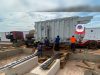 TCN Receives Two 100MVA Transformers for Katsina Transmission Substation