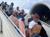 FG Completes South Africa Evacuation, Brings Home 1,490 Nigerians