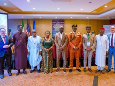FG Calls for Tech-Driven Prison Reforms at UNODC Conference