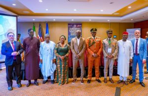 FG Calls for Tech-Driven Prison Reforms at UNODC Conference