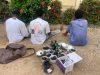 Osun Police Arrest Suspected Cultists, Recover Coffin, Charms