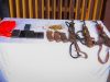 Edo Police Arrest Suspected Kidnapper, Rescue Three AAU Students