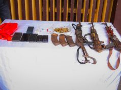 Edo Police Arrest Suspected Kidnapper, Rescue Three AAU Students