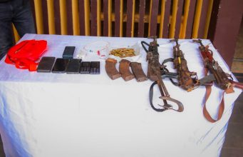 Edo Police Arrest Suspected Kidnapper, Rescue Three AAU Students