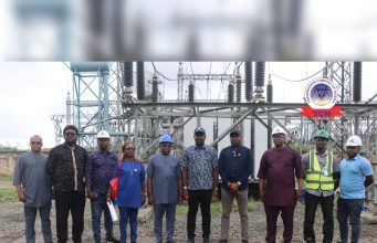 TCN Seeks Right-of-Way Solution as Senator Ngwu Visits Enugu Transmission Substation