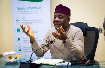 FG Unveils Nigeria Genomic City to Drive Research, Innovation Economy