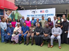 PPDC Deploys 50 Lawyers to Police Stations for Free Legal Aid