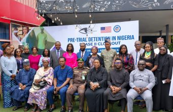 PPDC Deploys 50 Lawyers to Police Stations for Free Legal Aid