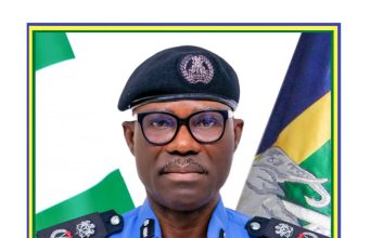 Police Arraign Suspect Over Alleged $55,000 Fraud in Lagos