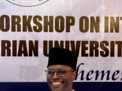 ICPC Pushes Anti-Corruption Education for Law Students