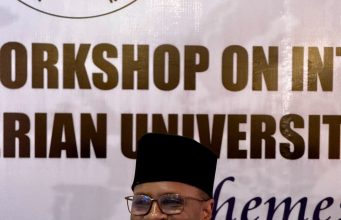 ICPC Pushes Anti-Corruption Education for Law Students