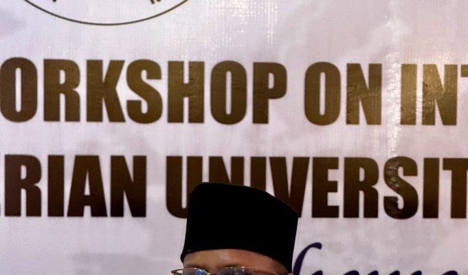 ICPC Pushes Anti-Corruption Education for Law Students