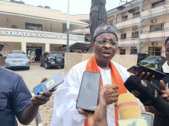 Court Adjourns SDP Fraud Case to August 17 as Chairman Expresses Confidence in Prosecution