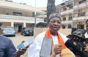 Court Adjourns SDP Fraud Case to August 17 as Chairman Expresses Confidence in Prosecution