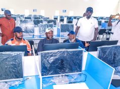 Kogi’s Quiet Infrastructure Revolution Built on Federal-State Collaboration