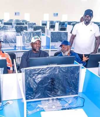 Kogi’s Quiet Infrastructure Revolution Built on Federal-State Collaboration