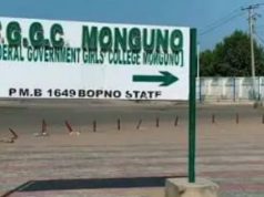 FG Dismisses Report of Attack on FGGC Monguno as Fake
