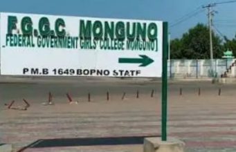 FG Dismisses Report of Attack on FGGC Monguno as Fake
