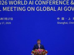 China’s AI Roadmap Amid Global Search for Responsible Innovation
