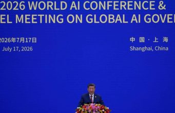 China’s AI Roadmap Amid Global Search for Responsible Innovation