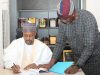 NITT, Workbridge Empowerment Foundation Sign MoU on Professional Female Driver Training