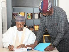 NITT, Workbridge Empowerment Foundation Sign MoU on Professional Female Driver Training