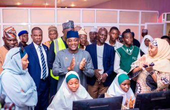 FG Hails Kano’s Education Drive as 8,588 Teachers, Facilitators Receive Appointment Letters