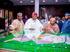 UBEC Delivers 4,000 Classrooms in Kano, Backs Teacher Recruitment Drive