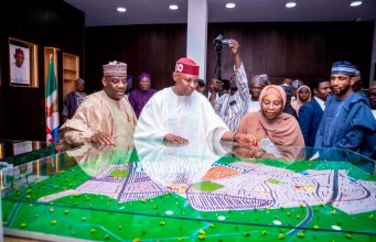 UBEC Delivers 4,000 Classrooms in Kano, Backs Teacher Recruitment Drive