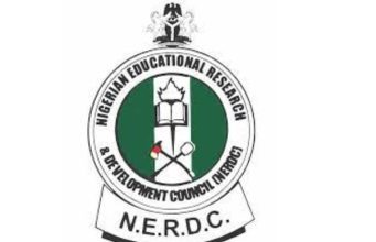 NERDC Reduces Textbook Assessment Charges Ahead of New Policy