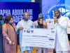 Mustapha Abdullahi Empowers Young Nigerians Through Maiden Energy Leadership Fellowship