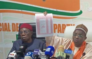 Gombe Hails Court Ruling, Says SDP Primary Stands