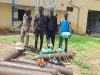 Police Bust Pipeline Vandalism Syndicate, Arrest Seven, Recover 285 NNPC Pipes in Adamawa