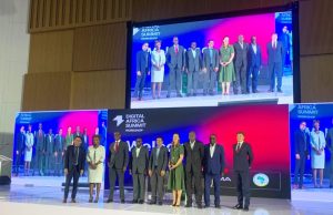 GSMA Calls for Affordable Smartphones to Drive AI Adoption in Africa