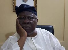 TDF Faults Bode George’s Criticism of Judiciary Over ADC Ruling