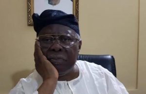 TDF Faults Bode George’s Criticism of Judiciary Over ADC Ruling
